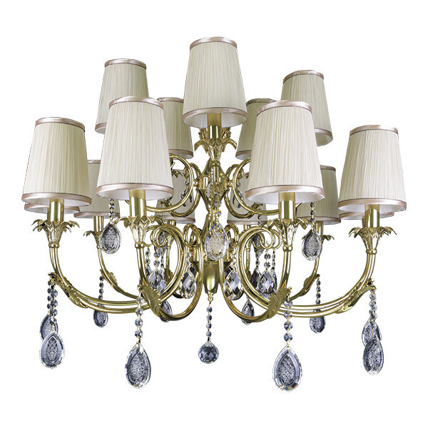 Подвесная люстра Lightstar 691152