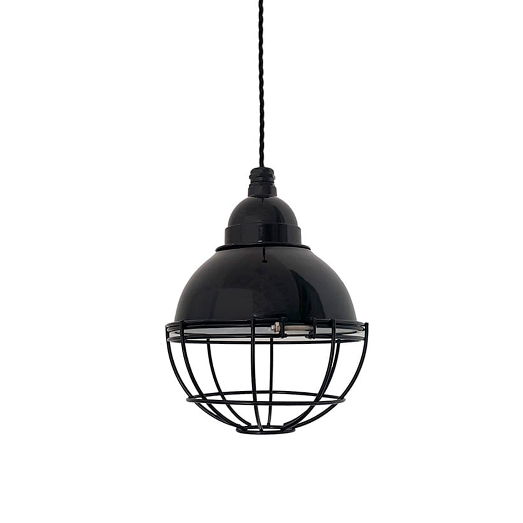 Люстра Claire 3L черный Faro