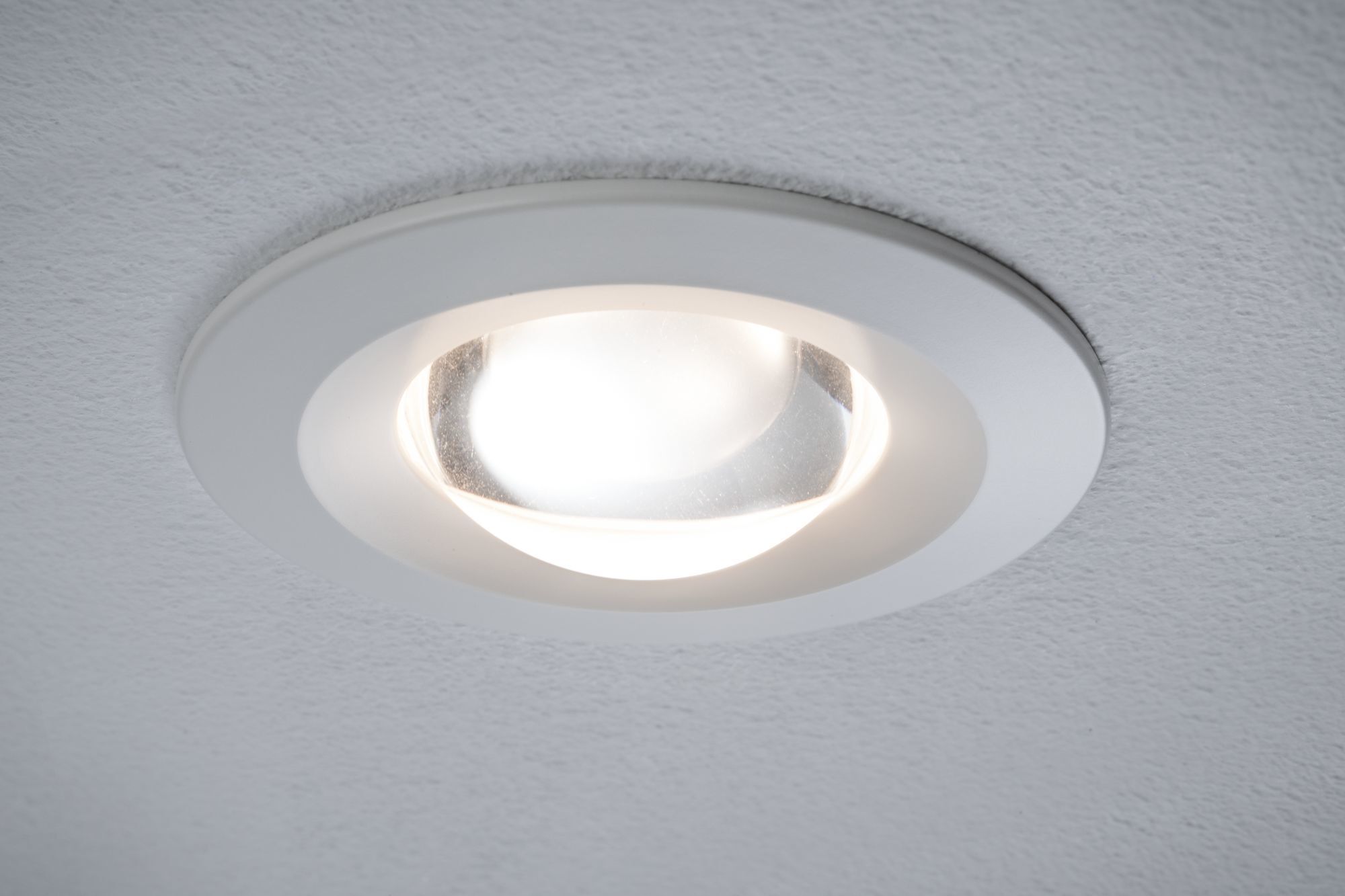 Встраиваемый светильник Paulmann 92931