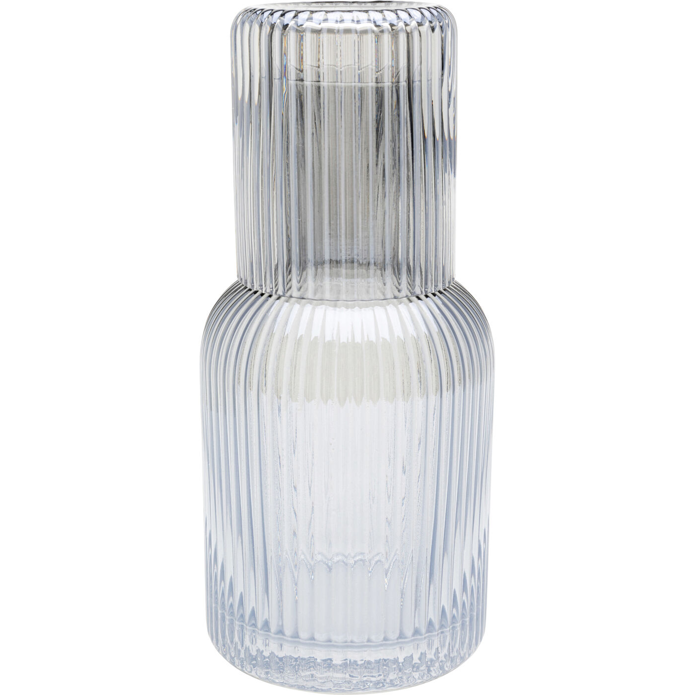 Графин Tango Grey 18cm KARE 56810