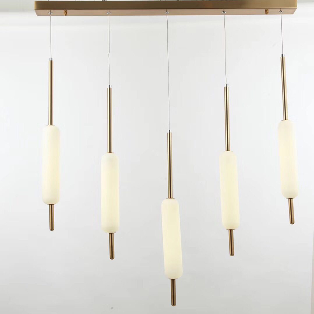 Подвесной светодиодный светильник ASORA ONE by ImperiumLoft