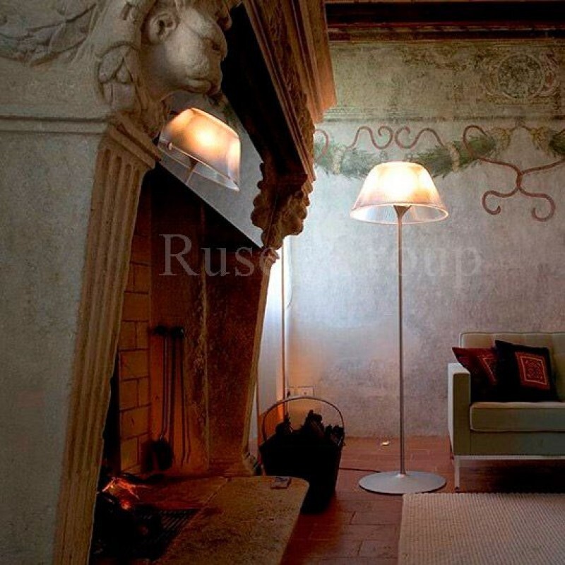 Напольный светильник Flos ROMEO MOON F