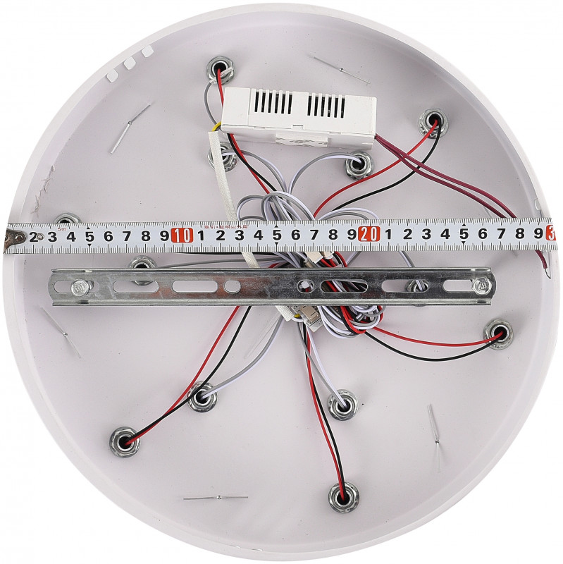 Накладная люстра Natali Kovaltseva LED LAMPS 81238