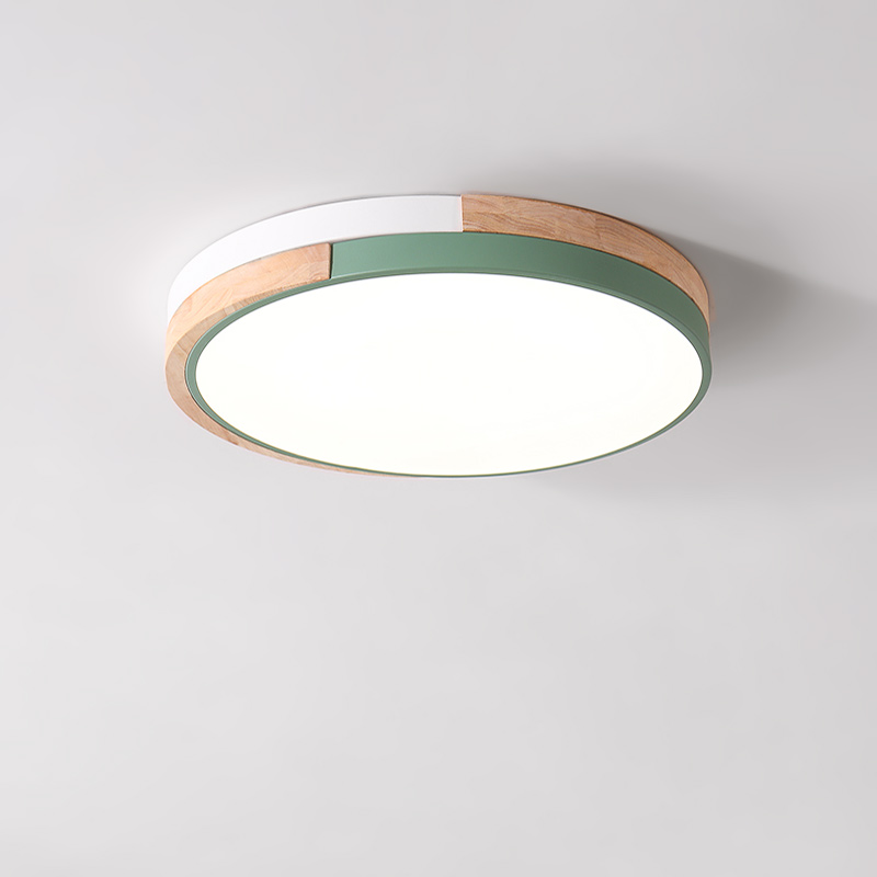 Потолочный светильник RONDO by ImperiumLoft