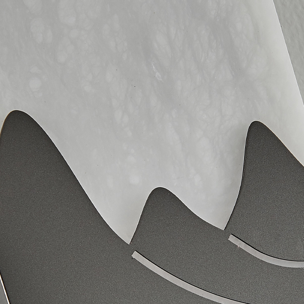 Настенный светильник SHARI A by ImperiumLoft