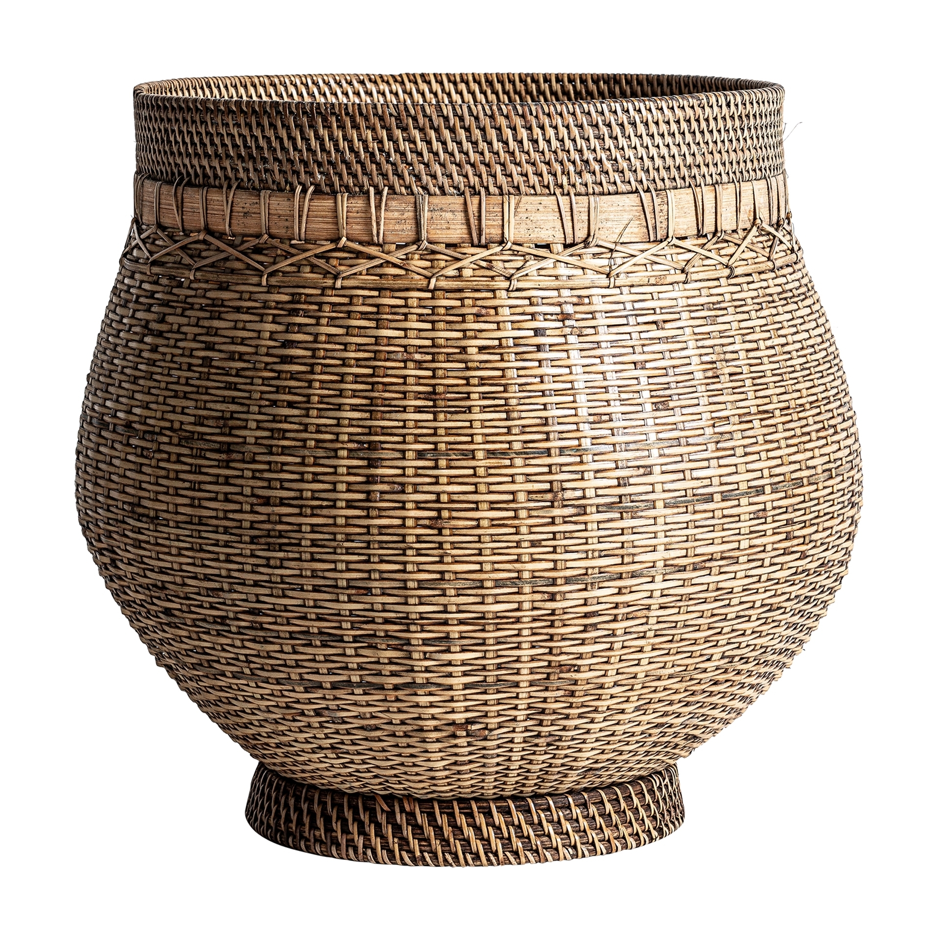 Корзина декоративная 34244 Vical