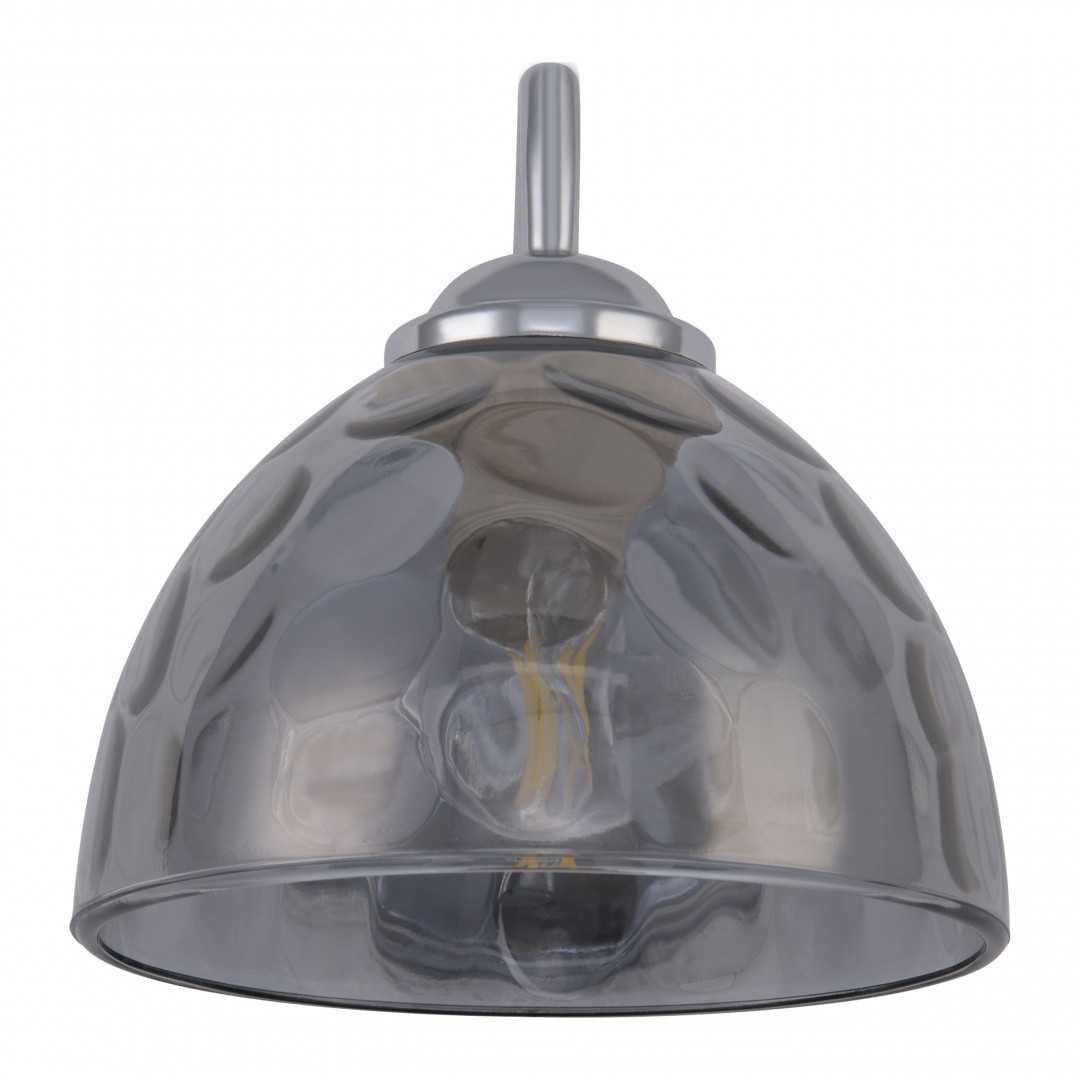 Бра с плафоном 332366/1W CR Arte Milano