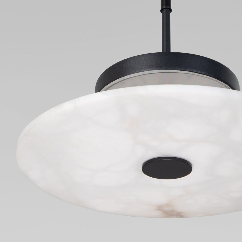 Подвесной светильник Eurosvet 40342 LED черный