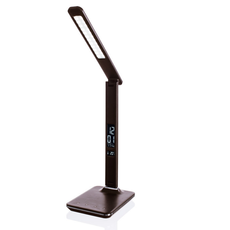 Настольная лампа Arte Lamp A1307LT-1BR