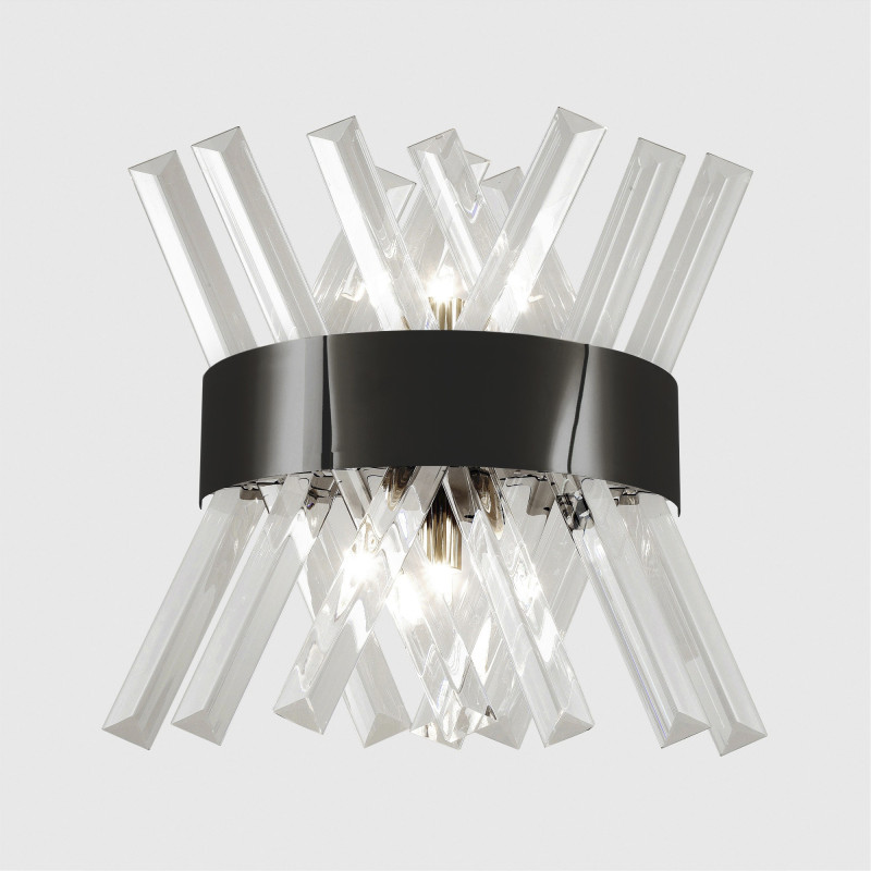 Бра MODELUX ML.506.02 BK