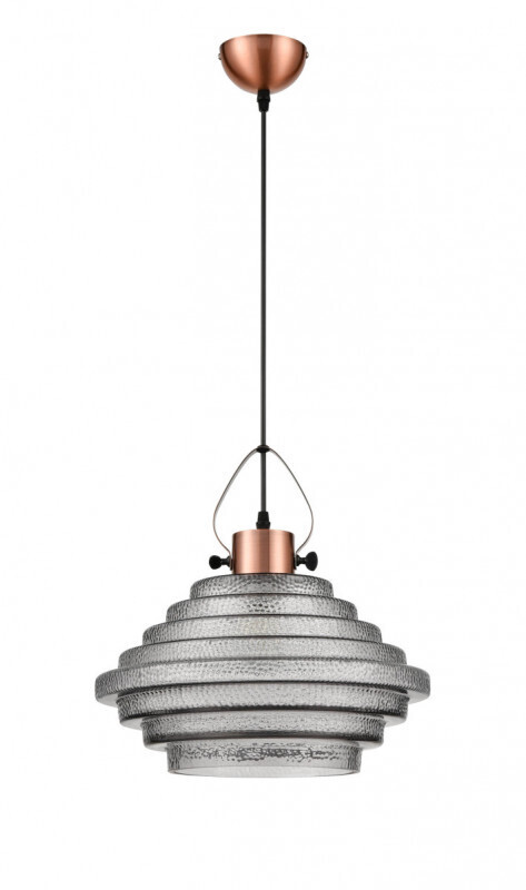 Подвесной светильник Vele Luce VL5402P21