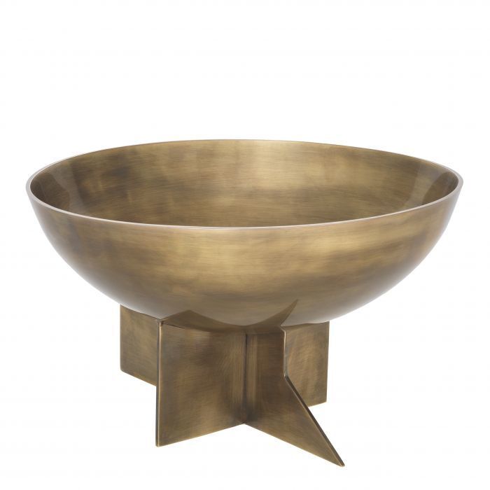 Чаша Eichholtz BOWL ATALANTE 114199