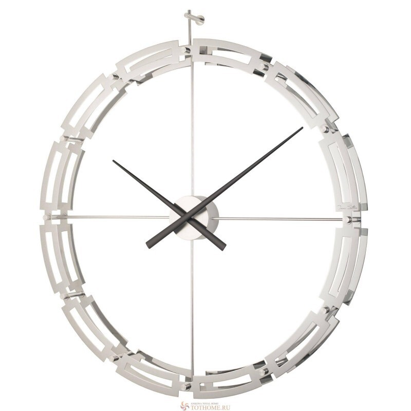 Настенные часы Tomas Stern 8035