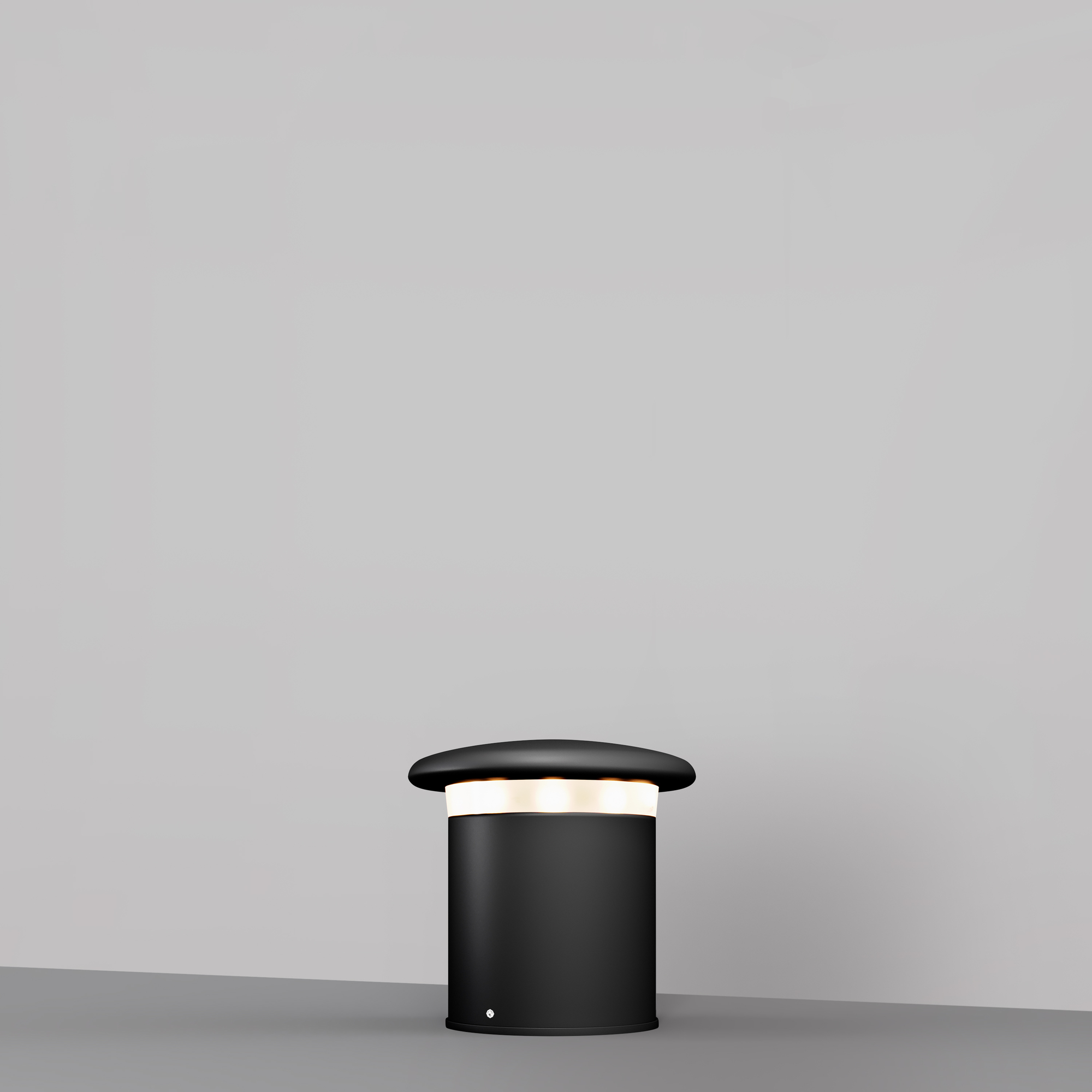 Ландшафтный светильник Outdoor O460FL-L10GF3K