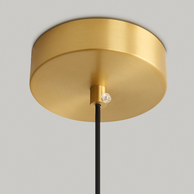 Подвесной светильник BONDEN by ImperiumLoft