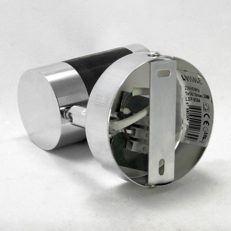 Спот Lussole LOFT LSP-9564