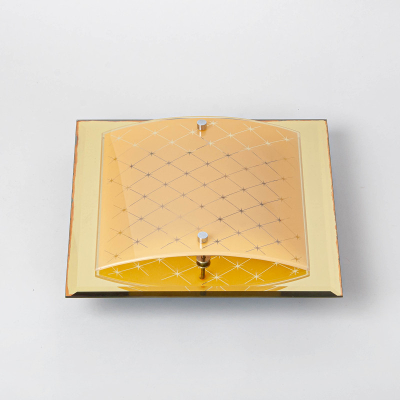 Бра Abrasax MBG6251/1 GO