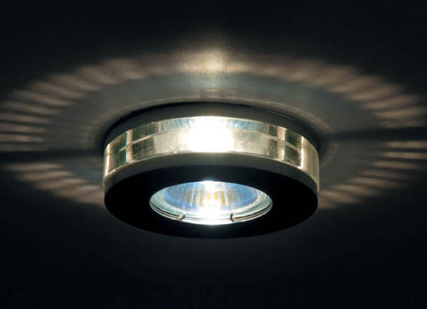 Встраиваемый светильник Donolux DL010R