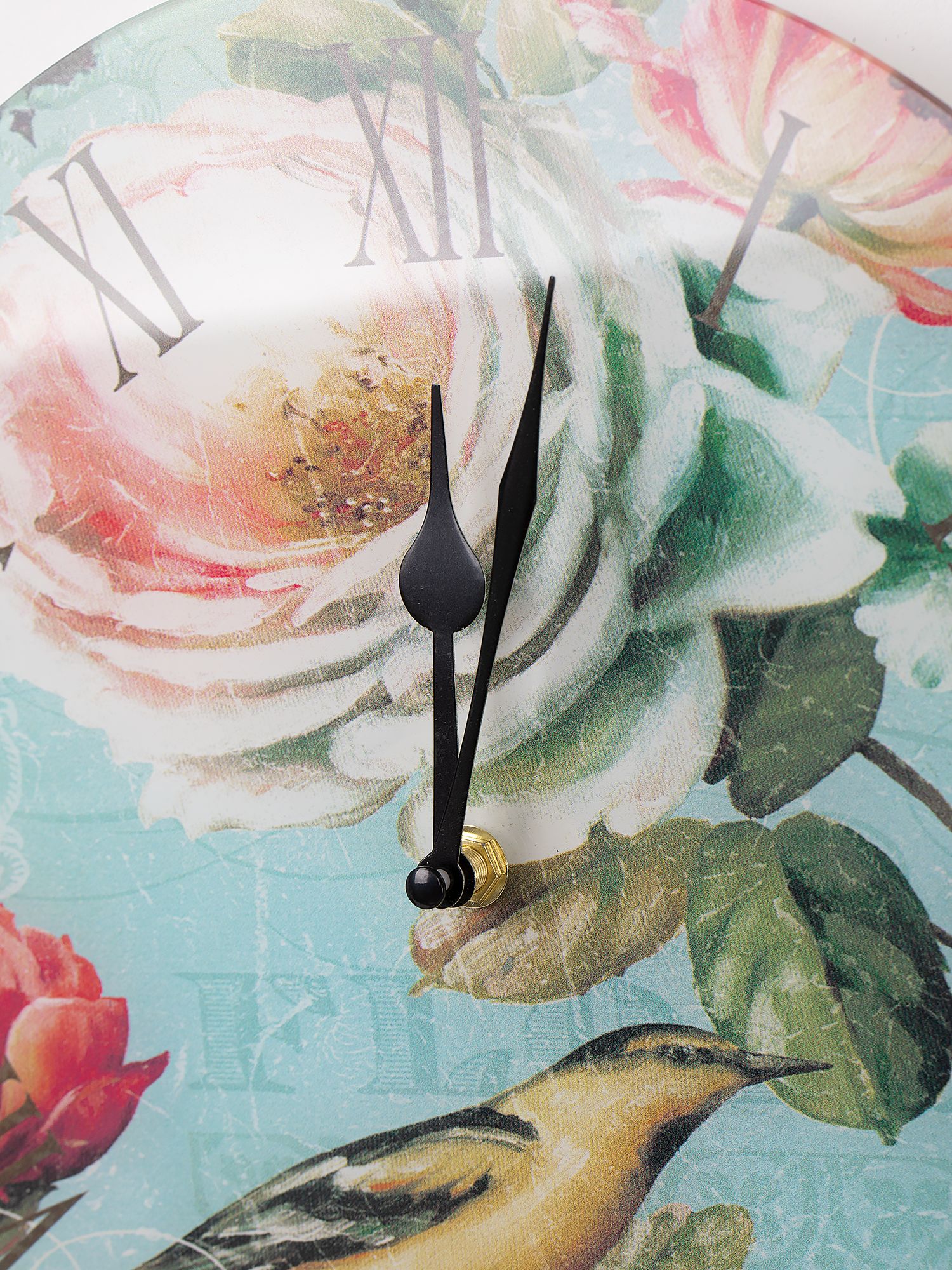 Часы настенные Glasar 39-122