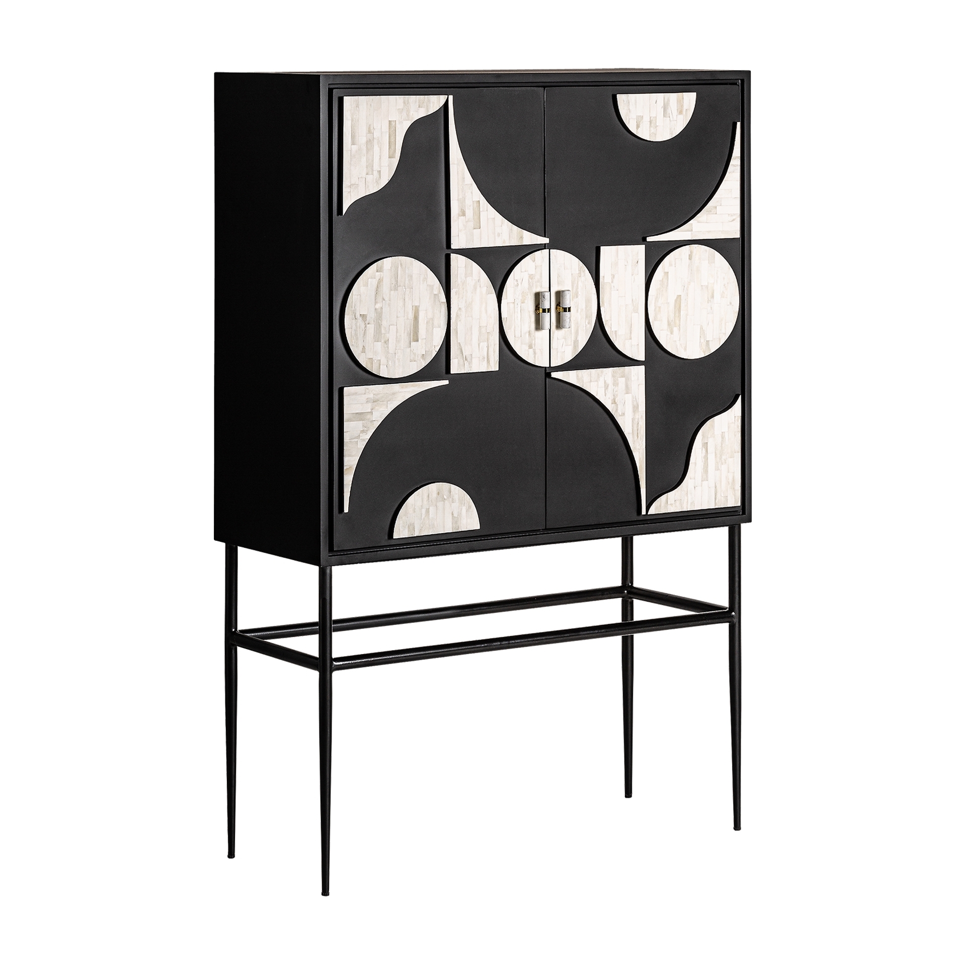 Буфет ATHY Vical