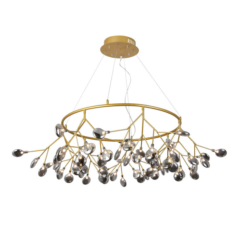 Подвесная люстра ST Luce SL411.243.63