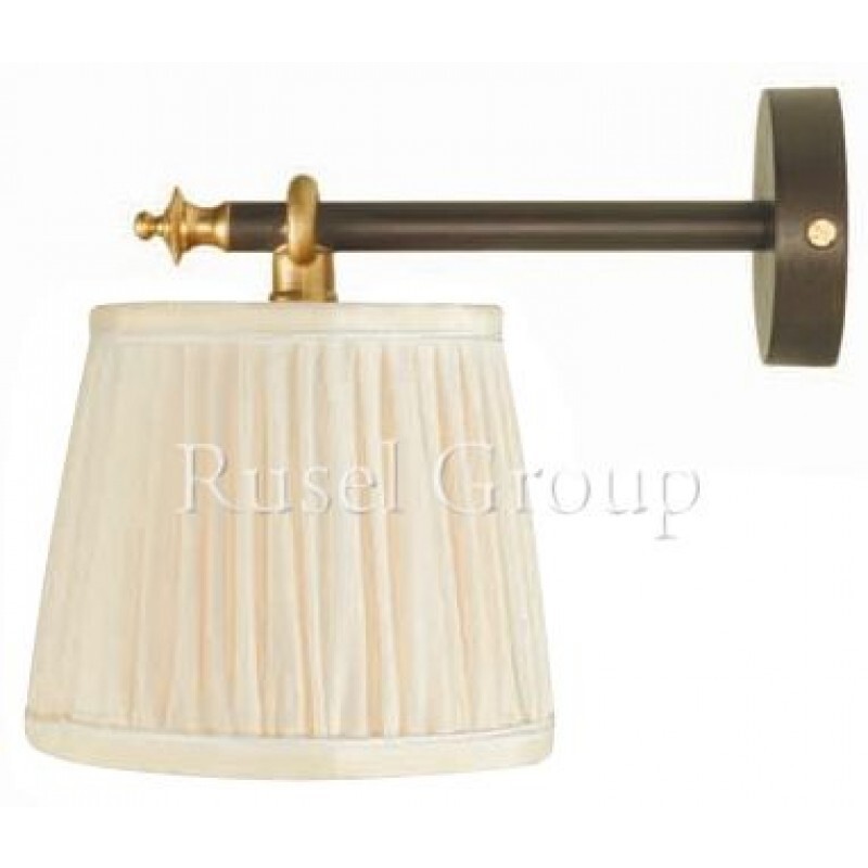 Настенный светильник Zonca JOSEPH 30781 H