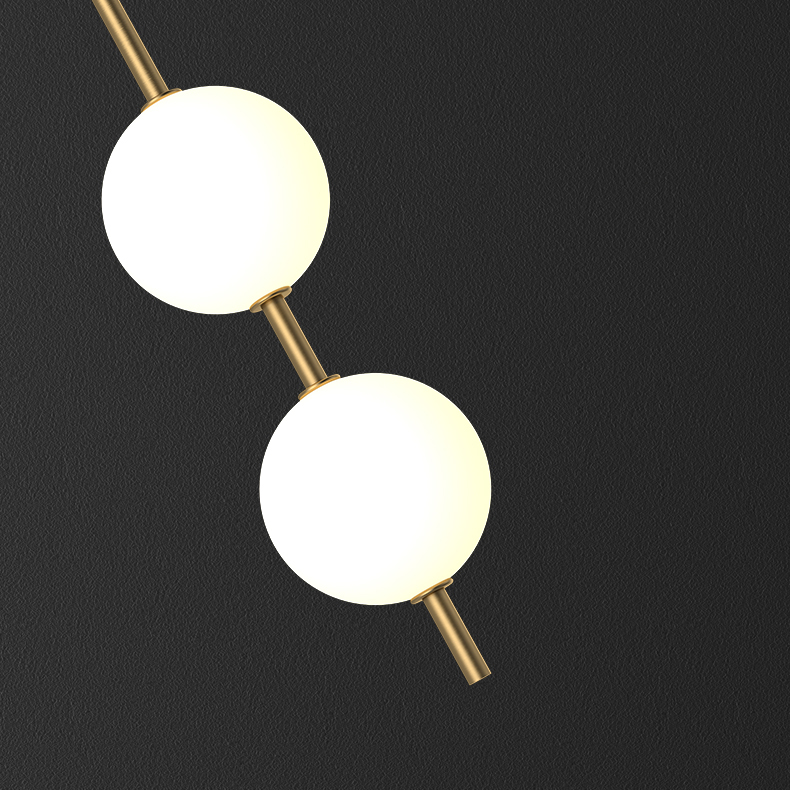 Настенный светильник ADILS WALL H103 by ImperiumLoft