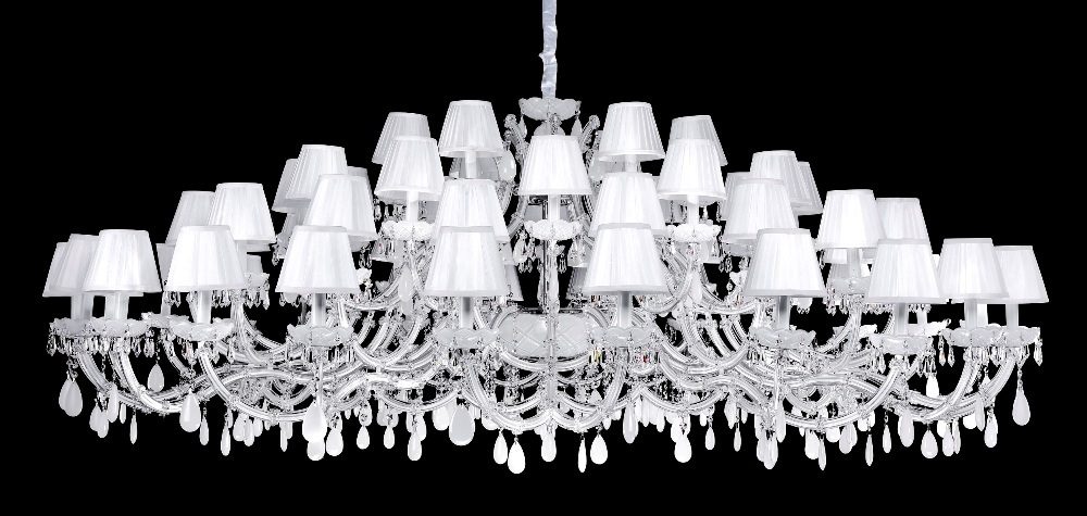 Люстра Crystal Lux BLANCA SP60