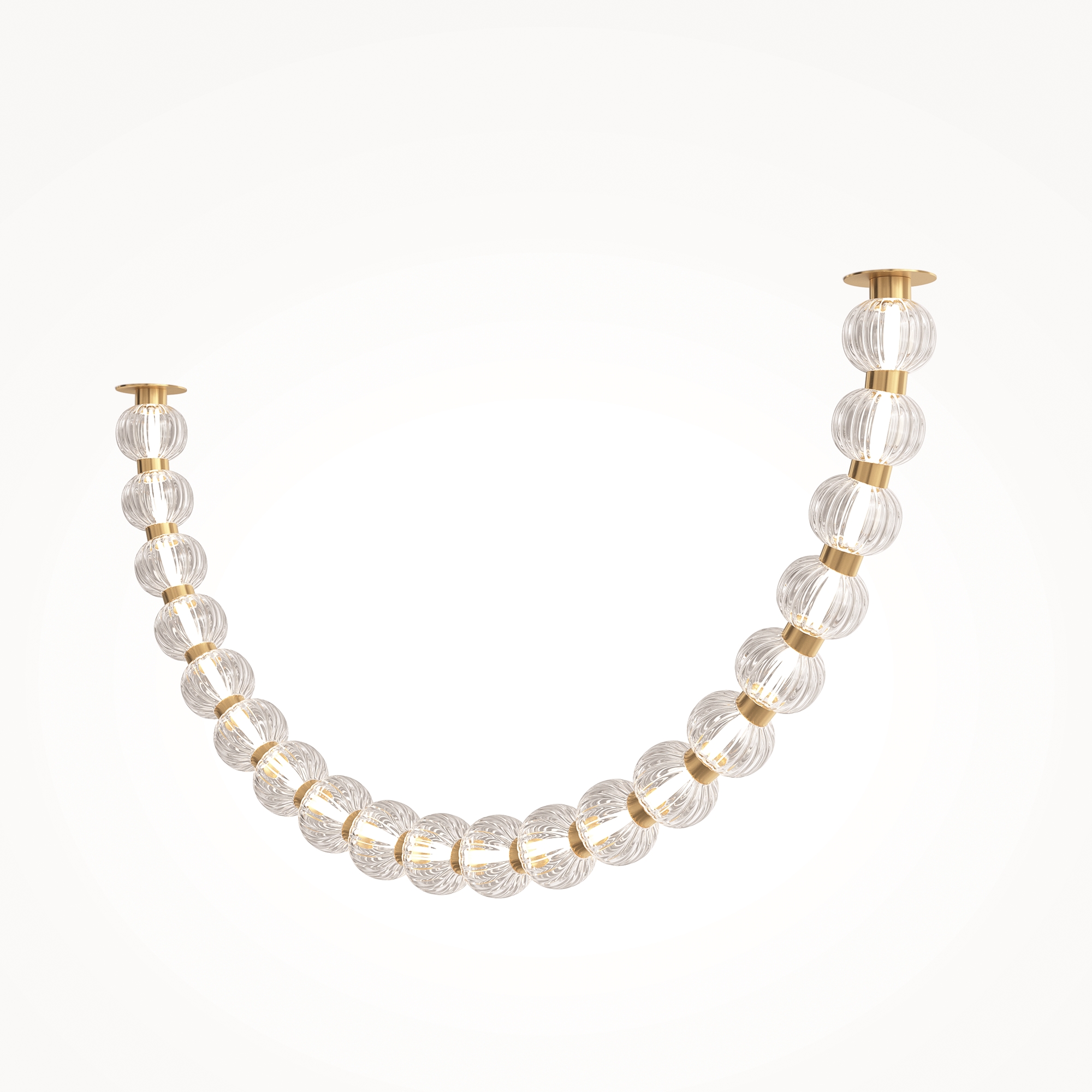 Потолочный светильник Maytoni MOD555CL-L28G3K