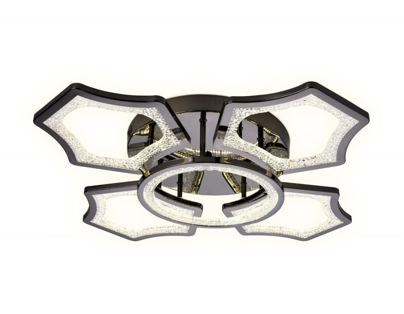 Накладной светильник Ambrella FA576