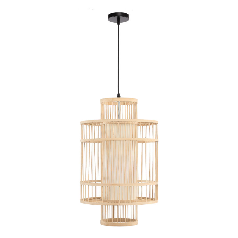 Подвесная люстра ST-Luce SL6241.523.01