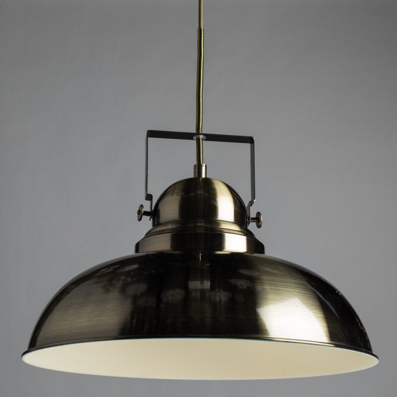 Подвесной светильник Arte Lamp A5213SP-1AB
