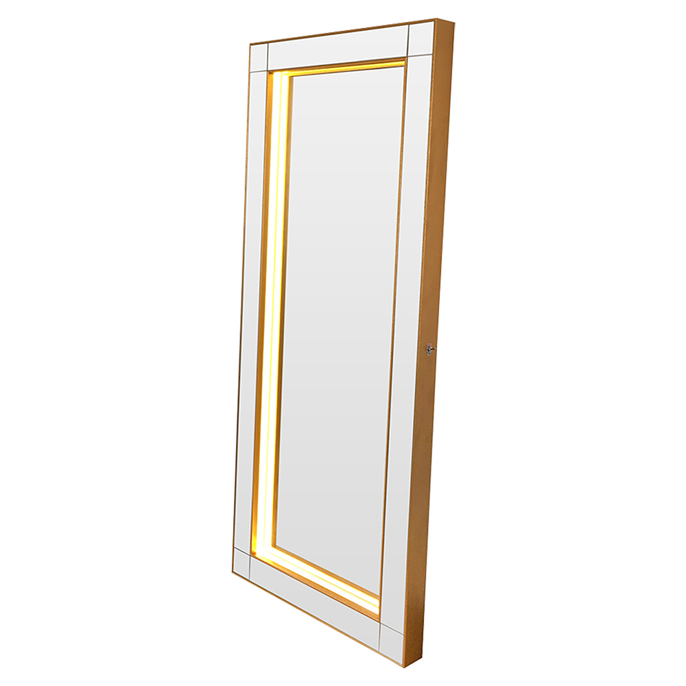 Зеркало с подсветкой BountyHome Grand Irresistibility mv098 Зеркало с подсветкой BountyHome Grand Irresistibility mv098