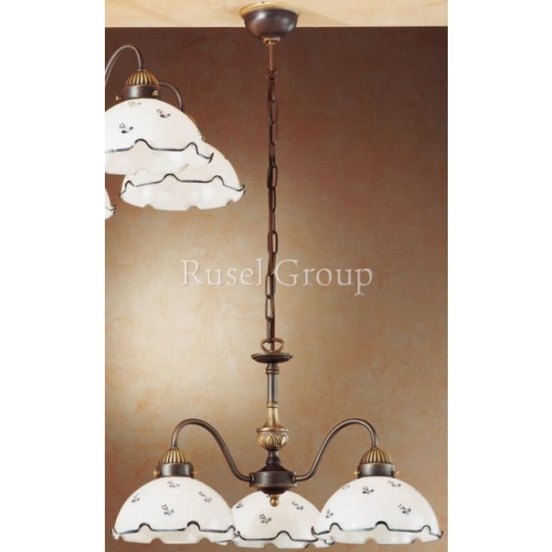 Люстра Kolarz Nonna 731.83.17