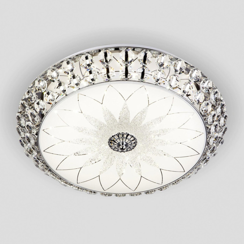 Накладной светильник LED4U L1111-600 CR