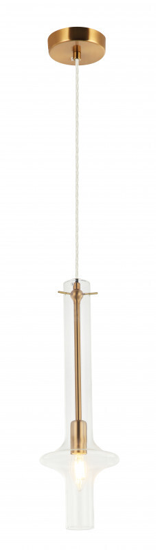 Подвесной светильник Stilfort 2151/11/01P