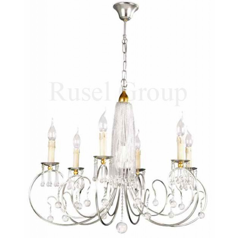 Люстра Florenz Lamp 2565.07A