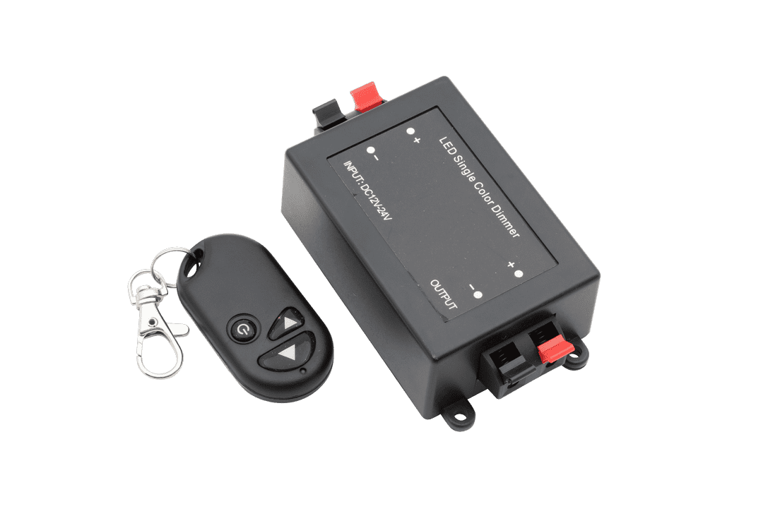 Диммер для ленты SWG RF-DIM-3-8A