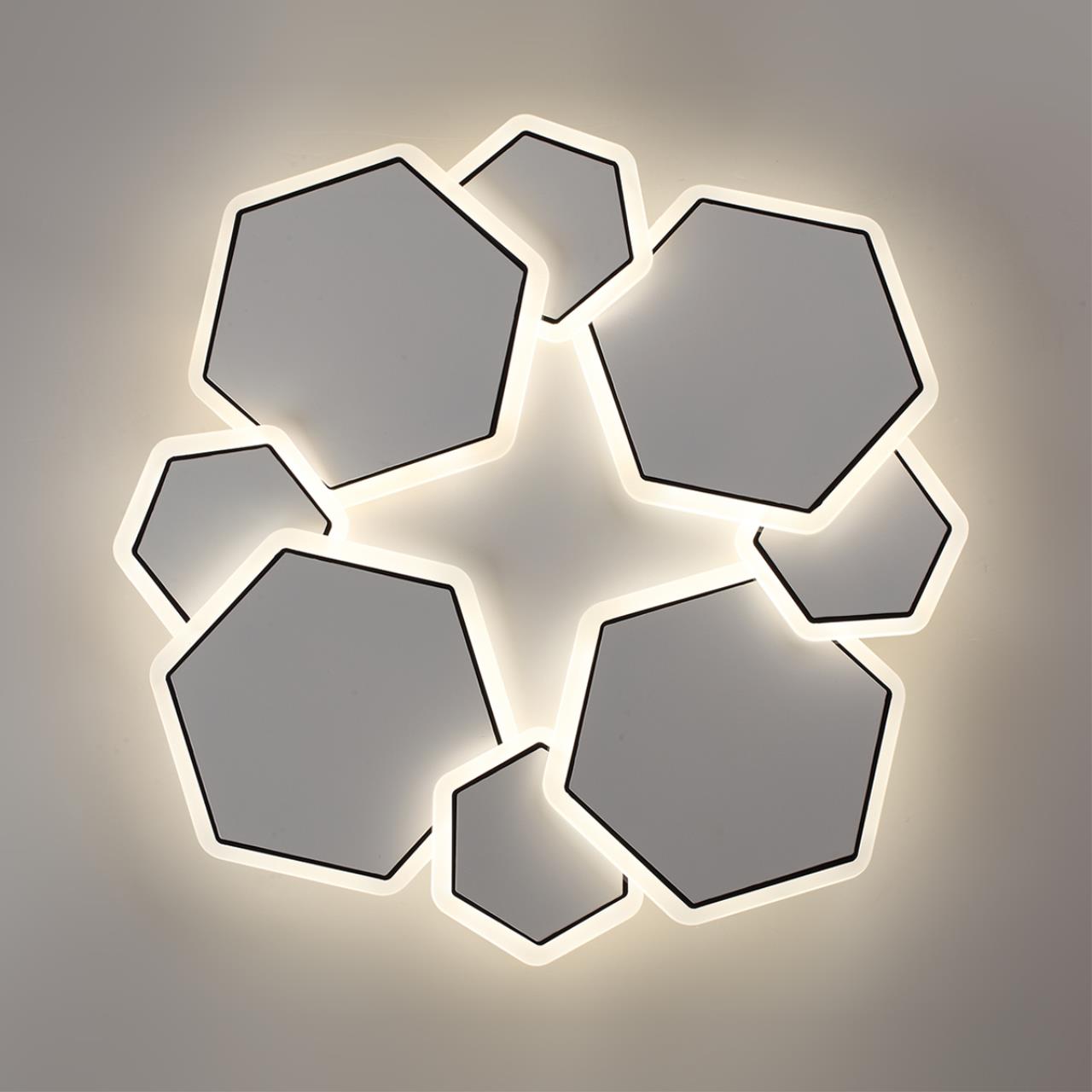 Потолочный светильник Lumion 8012/75CL