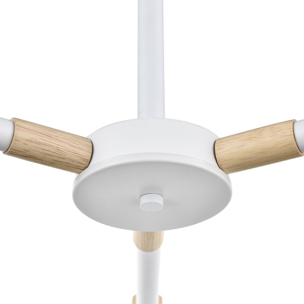 Люстра потолочная Lumion 8097/3C