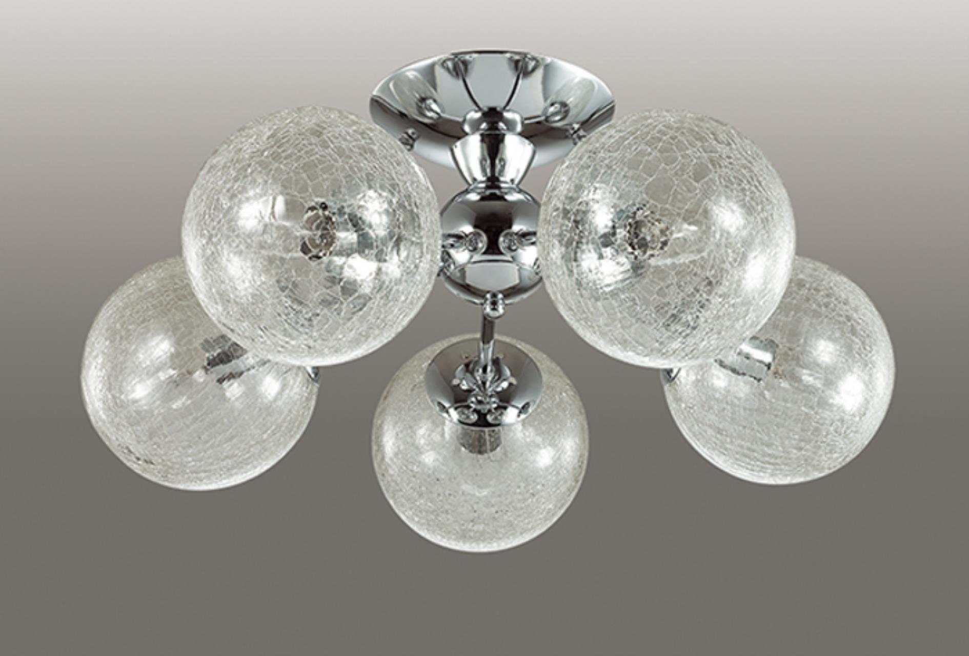 Люстра потолочная Lumion 3060/5C