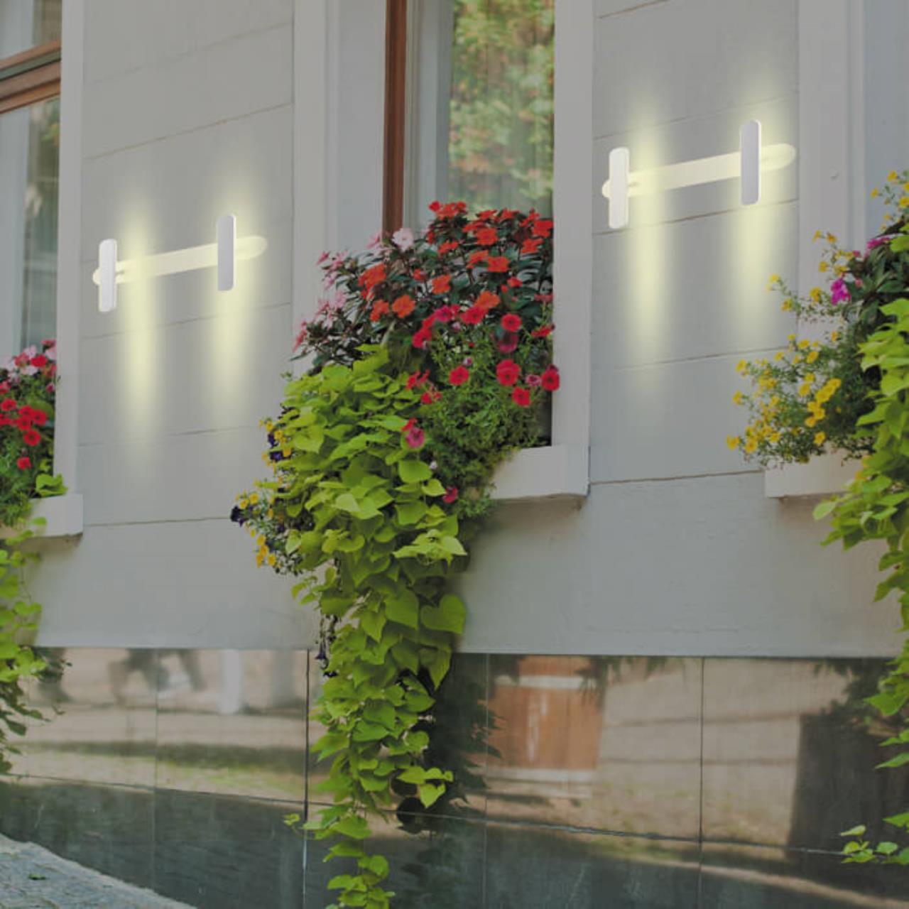 Светильник ландшафтный светодиодный Novotech 357451