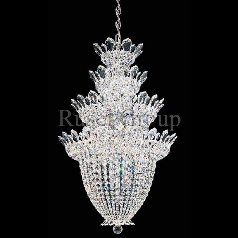 Люстра Schonbek Trilliane 5848