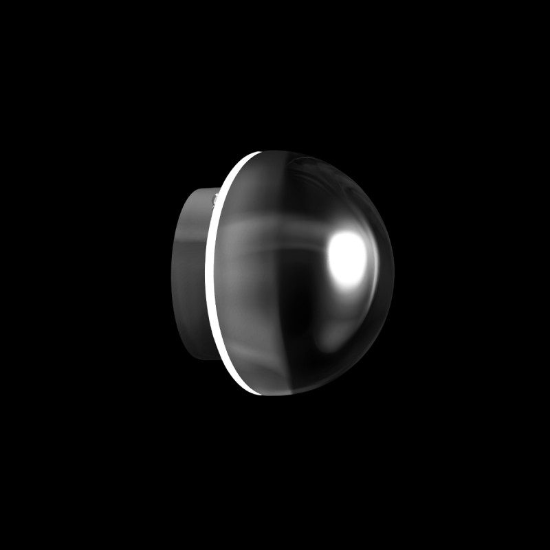 Бра LOFT IT 10362S Chrome