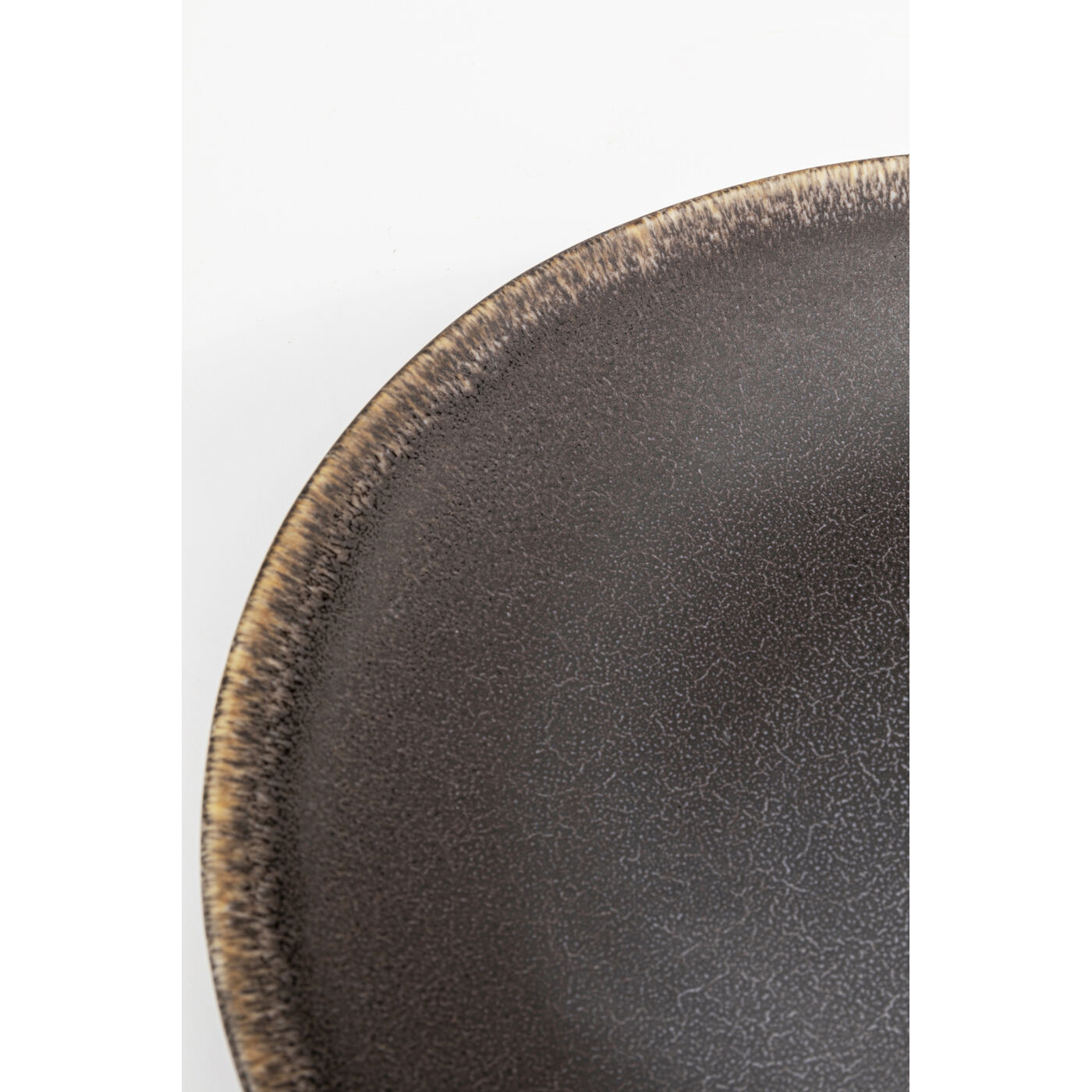 Тарелка Valerio Ø22cm KARE 58121