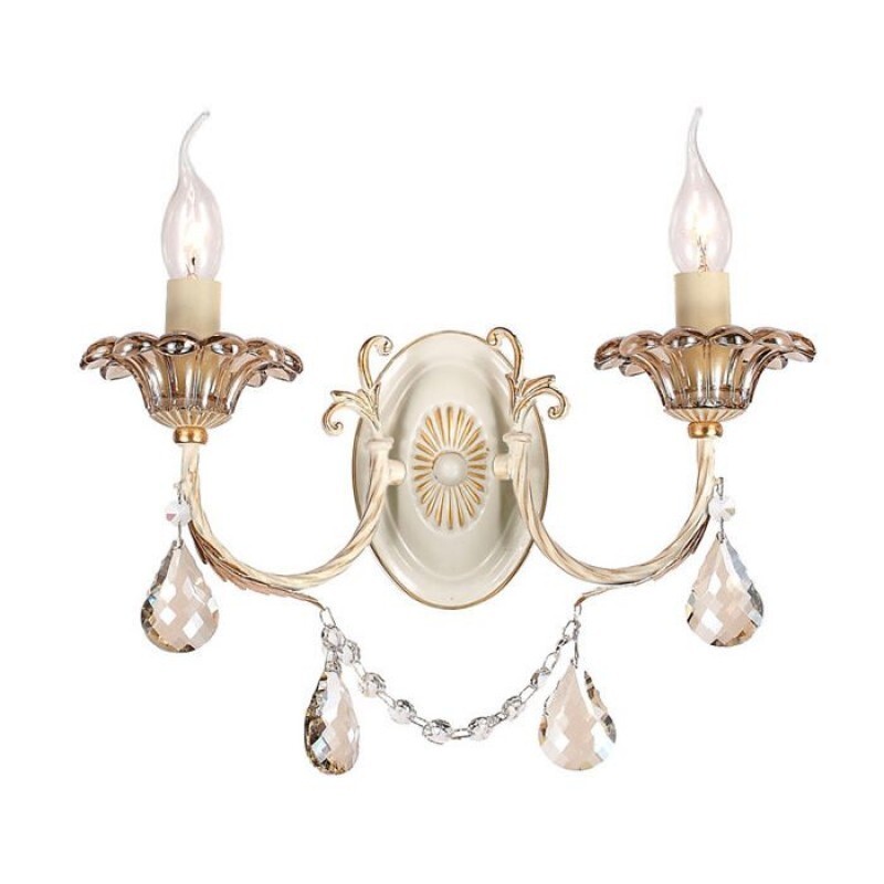 Настенный светильник L'Arte Luce Catania L14622.22