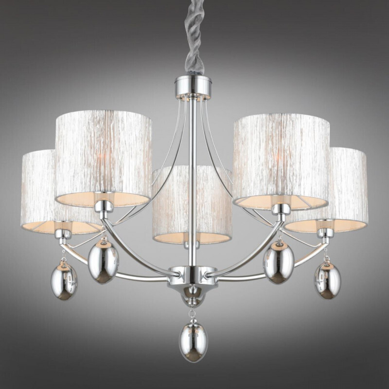 Подвесная люстра Omnilux OML-28507-05