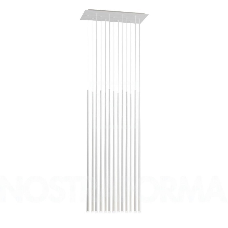 ПОДВЕСНОЙ СВЕТИЛЬНИК VIBIA Slim 0937