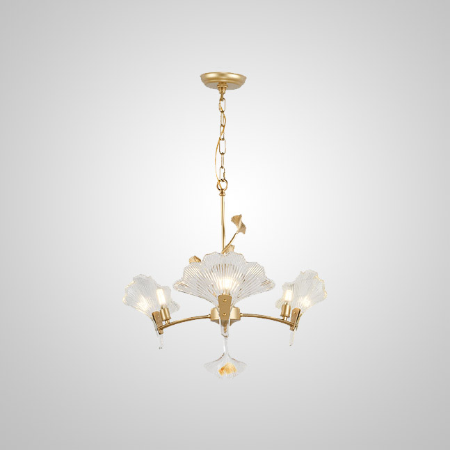 Подвесная люстра AVALON L6 by ImperiumLoft