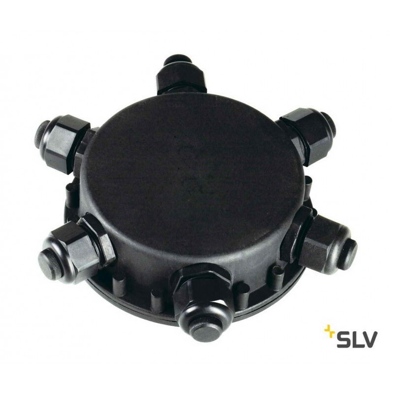 Монтажная коробка SLV 229260